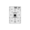 Punto de Acceso Mesh Wi-Fi 6 para interior en pared, hasta 320 usuarios ideal para Hotelería u Oficina.