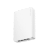 Punto de Acceso Mesh Wi-Fi 6 para interior en pared, hasta 320 usuarios ideal para Hotelería u Oficina.