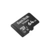 SDSDQAS4064GBP-AD-1-l Micro SD Optimizada Para Videovigilancia / 64GB / ULTRA SDXC UHS-I/ CLASS 10 MSD / Sandisk