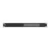 SWM282-FRENTE-l Switch Industrial Gestionado L2+, 24 Puertos Gigabit PoE+, 4 Puertos SFP, 300W PoE Budget, Rack 19", IP30, TSWOS