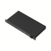 SWM282-l Switch Industrial Gestionado L2+, 24 Puertos Gigabit PoE+, 4 Puertos SFP, 300W PoE Budget, Rack 19", IP30, TSWOS