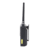 TX790V-AD-1-l Radio Portátil Digital DMR en banda VHF 136-174 MHz / 5 Watts de Potencia / Incluye: Antena, Clip, Batería Y Cargador