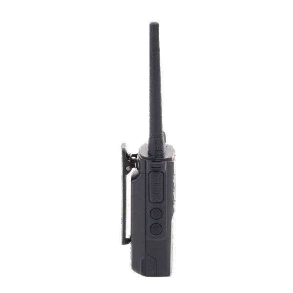 TX790V-AD-2-l Radio Portátil Digital DMR en banda VHF 136-174 MHz / 5 Watts de Potencia / Incluye: Antena, Clip, Batería Y Cargador