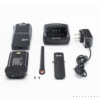 TX790V-AD-3-l Radio Portátil Digital DMR en banda VHF 136-174 MHz / 5 Watts de Potencia / Incluye: Antena, Clip, Batería Y Cargador