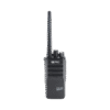 TX790V-l Radio Portátil Digital DMR en banda VHF 136-174 MHz / 5 Watts de Potencia / Incluye: Antena, Clip, Batería Y Cargador