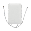 Antena sectorial para WiFi de 90°/ 2.4 y 5 GHz / Ganancia 15 dBi / Conectores RPSMA / Incluye montaje / Ideal para acces point Unifi, Altai, TP-Link y Grandstream (conectorizados)