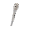 Antena sectorial para WiFi de 90°/ 2.4 y 5 GHz / Ganancia 15 dBi / Conectores RPSMA / Incluye montaje / Ideal para acces point Unifi, Altai, TP-Link y Grandstream (conectorizados)