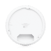 Access Point UniFi U7 Pro Max con 8 streams espaciales / para Techo o Pared / Tribanda (2.4/5/6GHz) / Radio Dedicado a Escaneo Espectral / Puerto 2.5 GbE / +500 clientes / POE+ (No incluido) / Para alta densidad de usuarios en escenarios exigentes