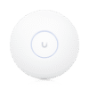 Access Point UniFi U7 Pro Max con 8 streams espaciales / para Techo o Pared / Tribanda (2.4/5/6GHz) / Radio Dedicado a Escaneo Espectral / Puerto 2.5 GbE / +500 clientes / POE+ (No incluido) / Para alta densidad de usuarios en escenarios exigentes
