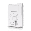Punto de Acceso WiFi 7 Con Diseño de Pared, Tribanda en 2.4, 5 y 6 GHz, Hasta 10.688 Gbps, Puerto Ethernet 1/2.5 GbE, 300+ Clientes Simultáneos