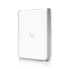 Punto de Acceso WiFi 7 Con Diseño de Pared, Tribanda en 2.4, 5 y 6 GHz, Hasta 10.688 Gbps, Puerto Ethernet 1/2.5 GbE, 300+ Clientes Simultáneos