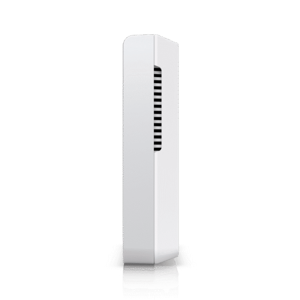 Punto de Acceso WiFi 7 Con Diseño de Pared, Tribanda en 2.4, 5 y 6 GHz, Hasta 10.688 Gbps, Puerto Ethernet 1/2.5 GbE, 300+ Clientes Simultáneos
