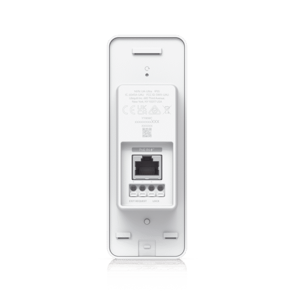 Access Ultra Lector NFC y Hub/Concentrador Incorporado para Control de Entrada Completo de una Sola Puerta desde un solo Dispositivo