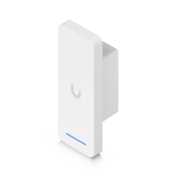 Access Ultra Lector NFC y Hub/Concentrador Incorporado para Control de Entrada Completo de una Sola Puerta desde un solo Dispositivo