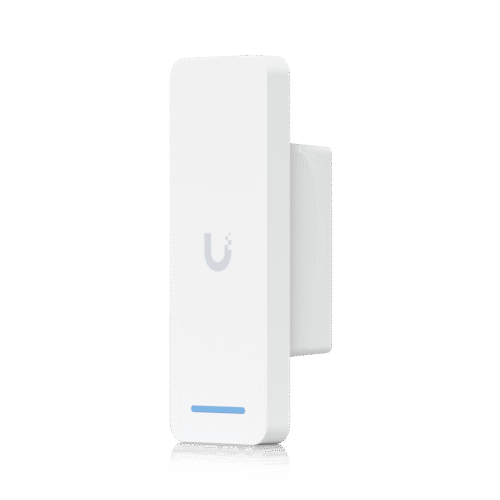 UAULTRA-l Access Ultra Lector NFC y Hub/Concentrador Incorporado para Control de Entrada Completo de una Sola Puerta desde un solo Dispositivo