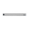 UniFi Switch USW-Pro-24-POE Gen2, con funciones capa 3, de 24 puertos PoE 802.3at/bt + 2 puertos 1/10G SFP+, 400W, pantalla informativa