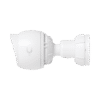 Cámara IP UniFi G5 Bullet 2k (4MPX), 30 FPS, para interior/exterior IP55 resistencia IK04 / micrófono / visión nocturna IR hasta 9 mts / detecciones inteligentes