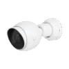 Cámara IP UniFi G5 Bullet 2k (4MPX), 30 FPS, para interior/exterior IP55 resistencia IK04 / micrófono / visión nocturna IR hasta 9 mts / detecciones inteligentes