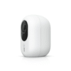 Cámara UniFi Protect G6 Instant con WiFi, 4K, Sensor de Imagen 8MP 1/1.8", Multi-TOPS AI, Audio Bidireccional, Visión Nocturna IR, Protección IPX5, Reconocimiento Facial y de Matrícula
