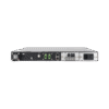 Transmisor Óptico 1550 nm 2 x 9 dBm Doble Fuente de Poder