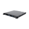 Transmisor Óptico 1550 nm 2 x 9 dBm Doble Fuente de Poder