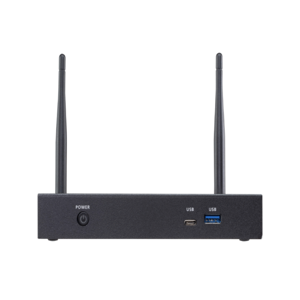 Switch de Presentaciones WiFi / Resolución 4K para salas de reuniones