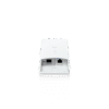 Radio Conectorizado Wave MLO para enlaces PTP Backhaul / Con tecnología 802.3be y Perforación de Canal para ambientes ruidosos / 5180-5825 MHz / 5+ Gbps / Radio dedicado para análisis del espectro / (1) RJ45 10G / (1) SFP+ 10G /