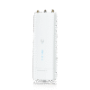 Radio Conectorizado Wave MLO para enlaces PTP Backhaul / Con tecnología 802.3be y Perforación de Canal para ambientes ruidosos / 5180-5825 MHz / 5+ Gbps / Radio dedicado para análisis del espectro / (1) RJ45 10G / (1) SFP+ 10G /