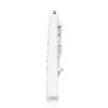 Radio Conectorizado Wave MLO para enlaces PTP Backhaul / Con tecnología 802.3be y Perforación de Canal para ambientes ruidosos / 5180-5825 MHz / 5+ Gbps / Radio dedicado para análisis del espectro / (1) RJ45 10G / (1) SFP+ 10G /