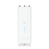 Radio Conectorizado Wave MLO para enlaces PTP Backhaul / Con tecnología 802.3be y Perforación de Canal para ambientes ruidosos / 5180-5825 MHz / 5+ Gbps / Radio dedicado para análisis del espectro / (1) RJ45 10G / (1) SFP+ 10G /
