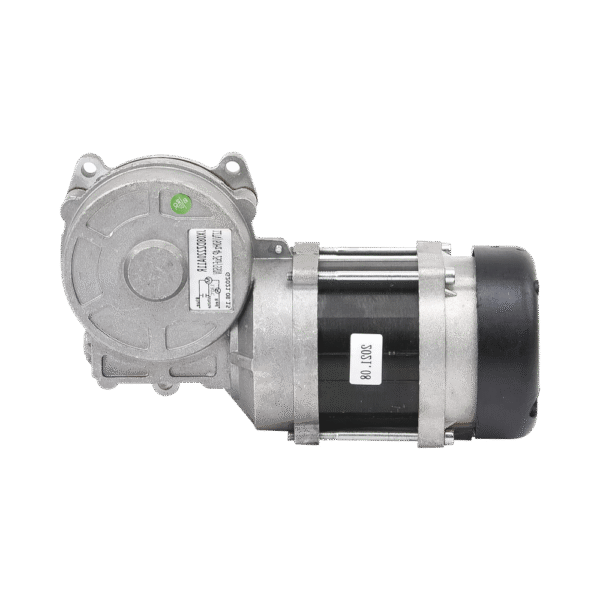 Refacción / Motor Para barreras XBF4ML y XBS6ML