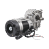 Refacción / Motor Para barreras XBF4ML y XBS6ML