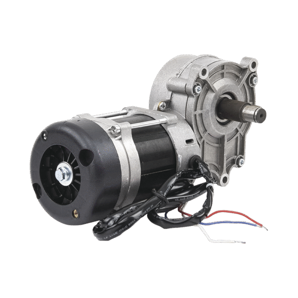 Refacción / Motor Para barreras XBF4ML y XBS6ML