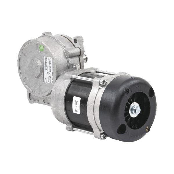 Refacción / Motor Para barreras XBF4ML y XBS6ML