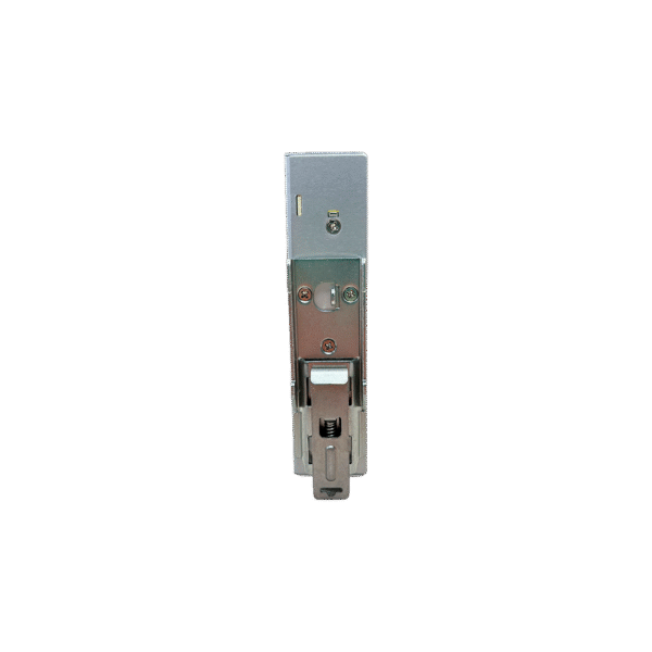 Fuente de poder industrial de 120 W, salida 48 VCD, entrada 90~264 VCA, para montaje en riel DIN,