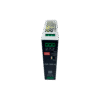 Fuente de poder industrial de 120 W, salida 48 VCD, entrada 90~264 VCA, para montaje en riel DIN,