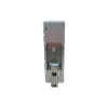 XDR240E24-AD-1-l Fuente de Poder Industrial de 240W, salida 24Vcd, 10A, para montaje Riel Din