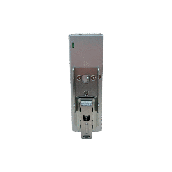 XDR240E24-AD-1-l Fuente de Poder Industrial de 240W, salida 24Vcd, 10A, para montaje Riel Din