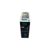 XDR480E48-l Fuente de Poder Industrial de 480W, salida 48 VCD, para montaje en riel Din