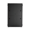 Gabinete FlexFusion™ XGL (Light) para Centros de Datos, 42 UR, 800 mm de Ancho, 1070 mm de Profundidad, Fabricado en Acero, Color Negro