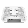 Punto de acceso Wi-Fi 6 / 5 radios / 8x8 802.11ax / Radio definida por Software / Capacidad Agregada de 6 Gbps / Sensor de Escaneo / Bluetooth BLE 4.1 / Seguridad WPA3 / Administración en la nube.