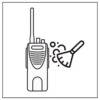 Limpieza de datos para radios serie NX-1000