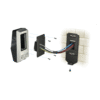 293678678-LAT-IZQ-l Lector de Huellas Serie Sigma lite + (plus) con lector PROX HID PoE, IP65 aprobado por FBI