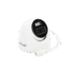 Turret IP 4 Megapixel / Imagen a Color 24/7 / PoE / Lente 2.8 mm / Luz Blanca 30 mts / Exterior IP67 / WDR 120 dB / H.265+ / Onvif
