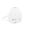 Turret IP 4 Megapixel / Imagen a Color 24/7 / PoE / Lente 2.8 mm / Luz Blanca 30 mts / Exterior IP67 / WDR 120 dB / H.265+ / Onvif