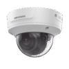 Domo IP 4 Megapixel / Lente Mot. 2.8 a 12 mm / 40 mts IR EXIR / IP67 / IK10 / WDR 120 dB / PoE / Videoanaliticos (Filtro de Falsas Alarmas) / Ultra Baja Iluminación / Entrada y Salida de Audio y Alarma