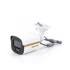 DS2CE10UF3TE-AD-3-l Bala TURBOHD 4K / Imagen a color 24/7 / Lente 2.8 mm / METAL / Luz Blanca 20 mts / Exterior IP67 / WDR 130 dB