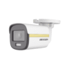 DS2CE10UF3TE-l Bala TURBOHD 4K / Imagen a color 24/7 / Lente 2.8 mm / METAL / Luz Blanca 20 mts / Exterior IP67 / WDR 130 dB