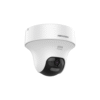 DS2CE70K0TPTLXTS-LAT-DER-l Domo TURBOHD 3K HIBRIDA B/N - Color VU / IR 20 MTS / Lente 2.8 mm / Luz Blanca 20 mts / Exterior IP67 / Microfono Interconstruido / dWDR / Plastica