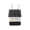 DS2XS2T41G0ID_4G_C04S05-AD-1-l Kit Solar IP All in One / Cámara Bala 4 Megapixel / Lente 4mm / Panel Solar / Batería de Respaldo de Litio 10Ah (Hasta 7 Días) / Conexión 4G / Accesorios de Instalación / Kit Solar